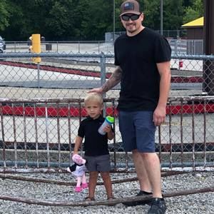 Meet your Posher, Chris